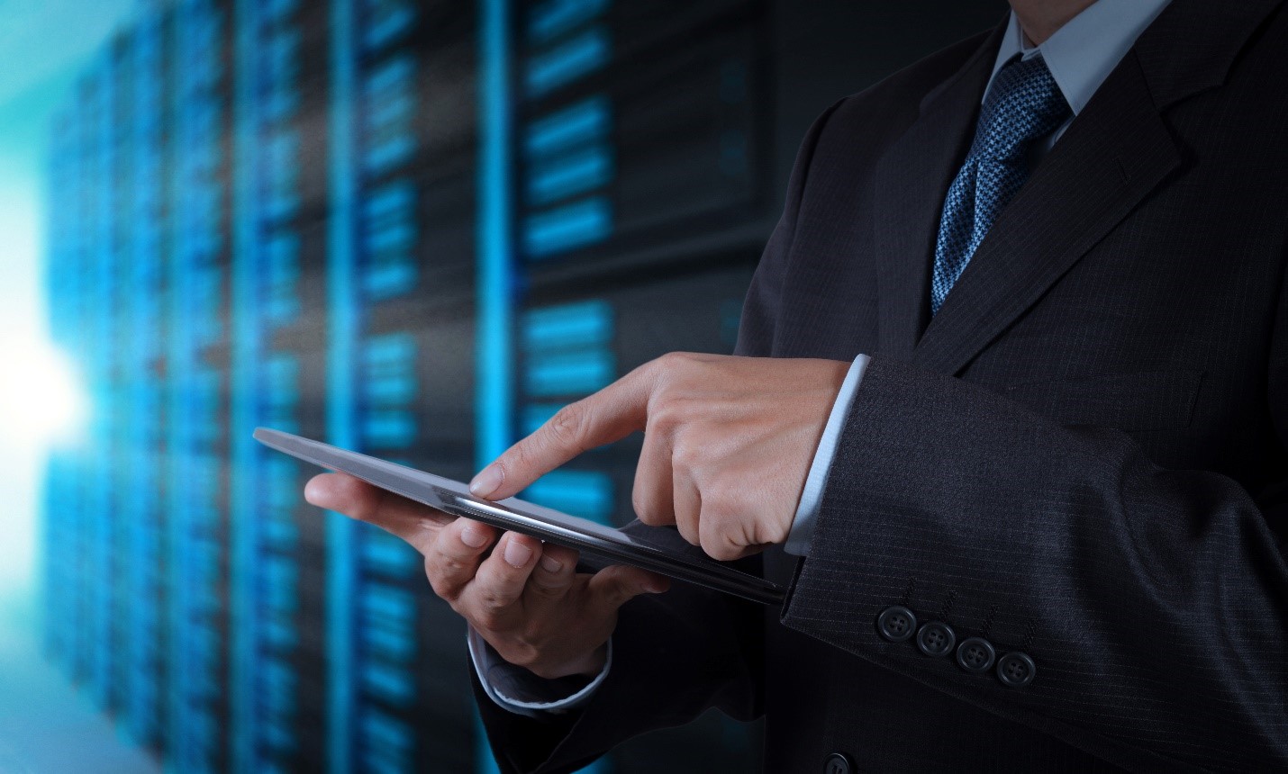 How Do You Protect Your Business’ Network?