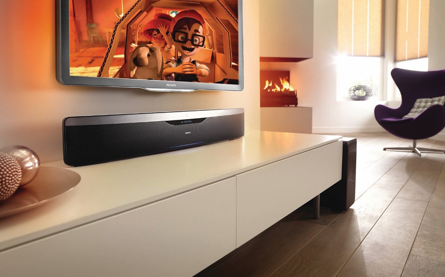 Sprucing up the Man Cave for Football Season