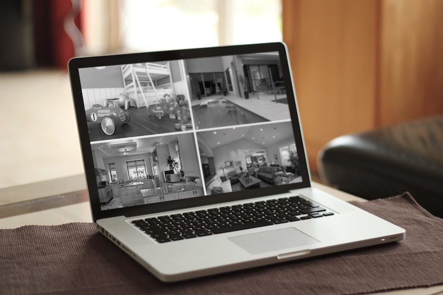 Out of Town? Here’s How to Keep an Eye on Your Home Out of Town? Here’s How to Keep an Eye on Your Home