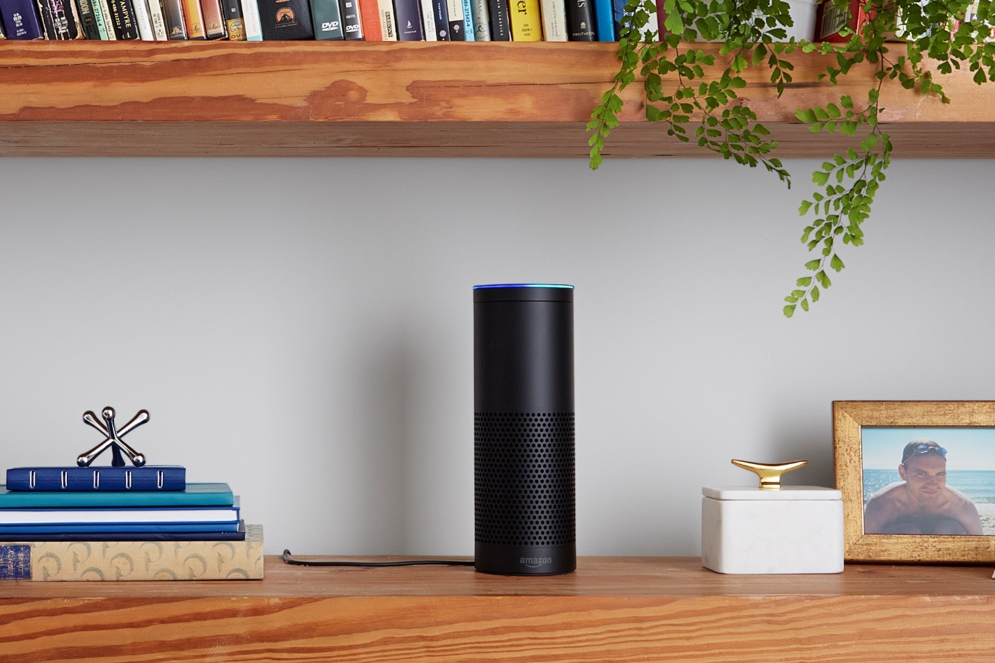 Is Amazon Alexa Appropriate for Your Commercial Automation System? Is Amazon Alexa Appropriate for Your Commercial Automation System?