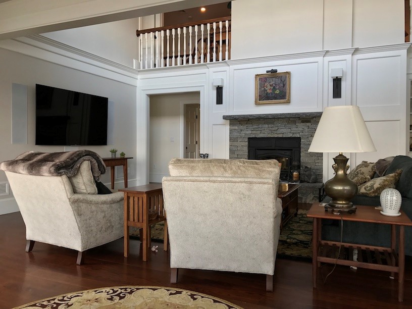 Customizing Control: Finding the Right Smart Home Interface Customizing Control: Finding the Right Smart Home Interface